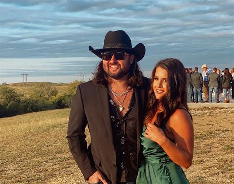 Personal Life and Relationships of Koe Wetzel