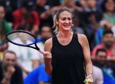 Personal Life and Relationships of Mary Pierce