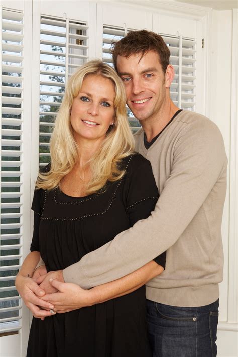 Personal Life and Relationships of Ulrika Jonsson