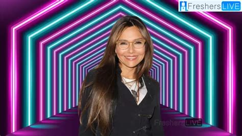 Personal Life and Relationships of Vanessa Marcil