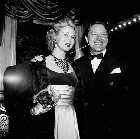 Personal Life and Relationships of Virginia Mayo