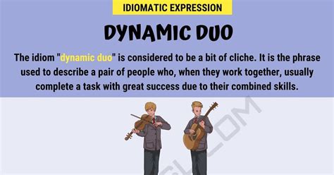 Personal Life and Relationships of the Dynamic Duo