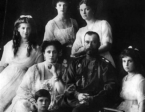 Personal Life and Relationships of the Russian Royal Family Member