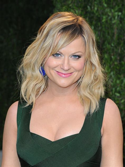 Personal Life of Amy Poehler