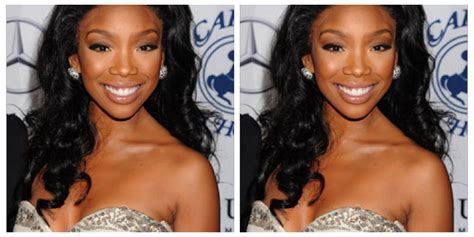 Personal Life of Brandy's Bubble Uncovered