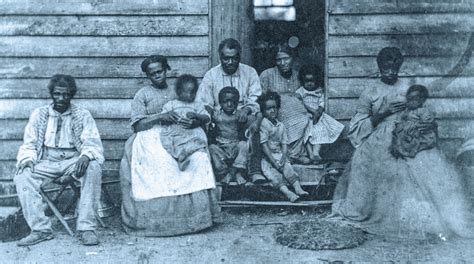 Personal Life of Calico Slave: Family and Relationships