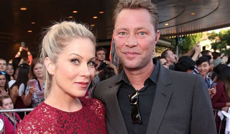 Personal Life of Christina Applegate