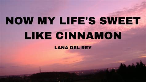 Personal Life of Cinnamon Sweet