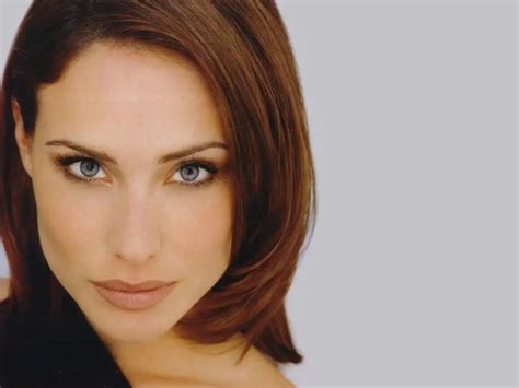 Personal Life of Claire Forlani