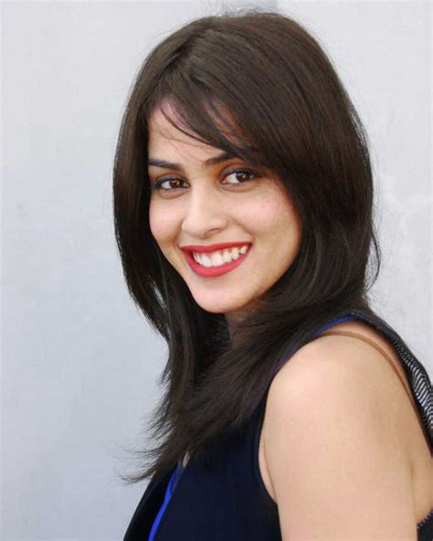 Personal Life of Genelia D’Souza