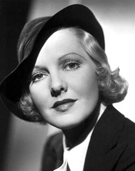 Personal Life of Jean Arthur Unveiled