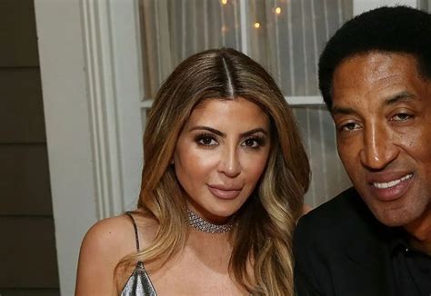 Personal Life of Larsa Pippen Revealed