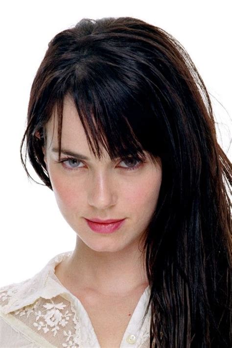 Personal Life of Mia Kirshner