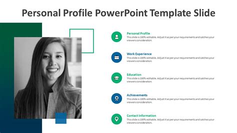 Personal Profile: Age and Background