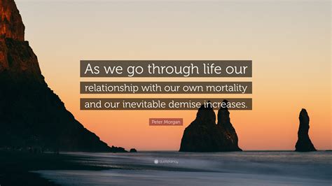 Personal Reflections: Gaining Insights into the Inevitability of Our Own Mortality through Dreaming of Participating in a Funeral Ceremony