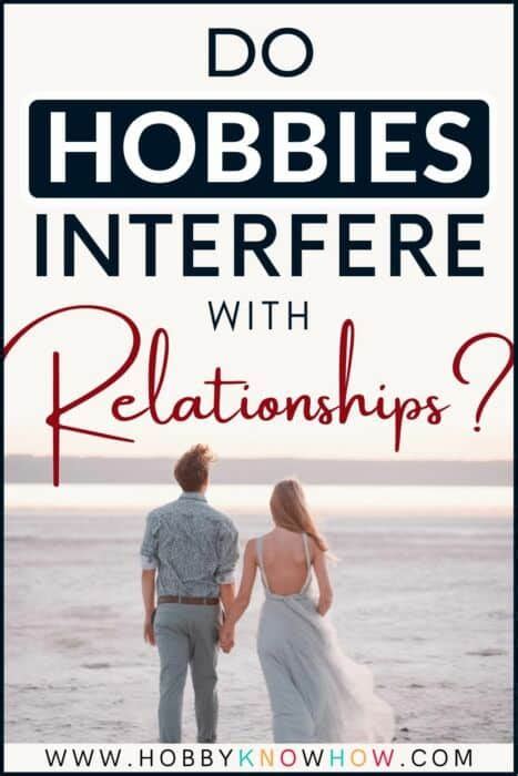 Personal life: relationships and hobbies