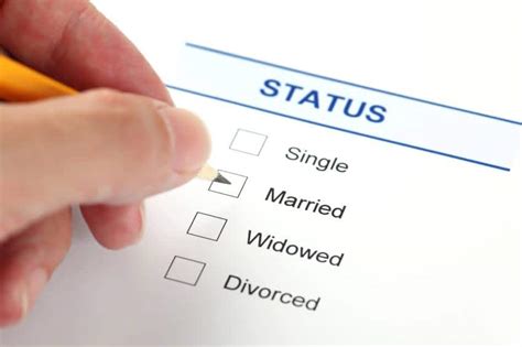 Personal life and marital status