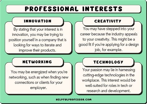 Personality and Relationships: Connections and Interests