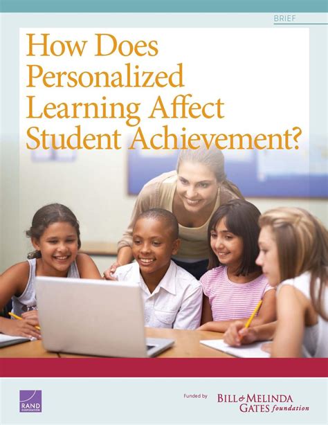 Personalized Learning: Discovering the Secret to Student Achievement