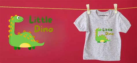 Personalized Options: Adding a Distinctive Touch to Your Little One's Wardrobe