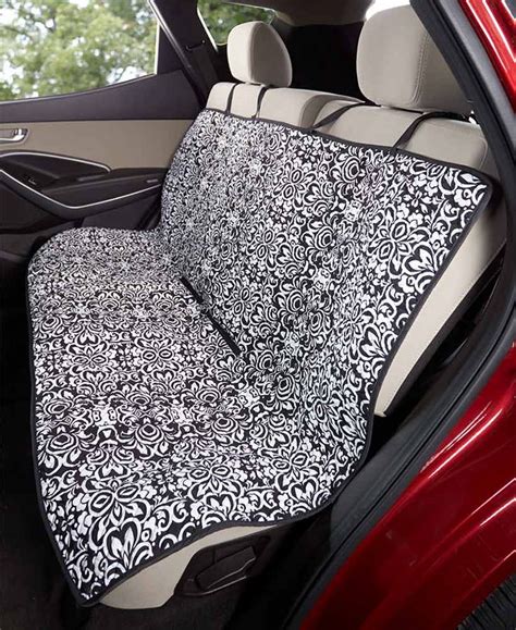 Personalizing Your Car Seat Journey to Perfection