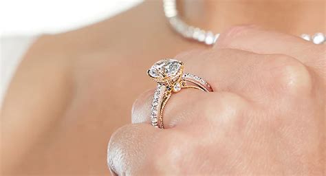 Personalizing Your Sparkling Gem: Adding a Unique Touch to your Diamond Ring