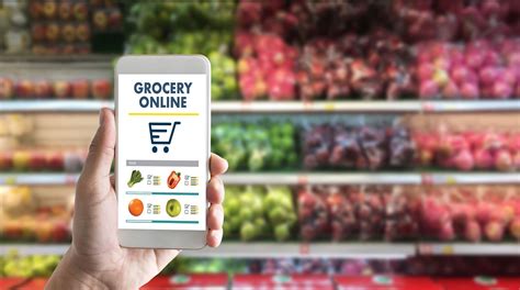 Personalizing Your Virtual Food Shopping Experience: Customizing Online Supermarkets to Suit Your Preferences