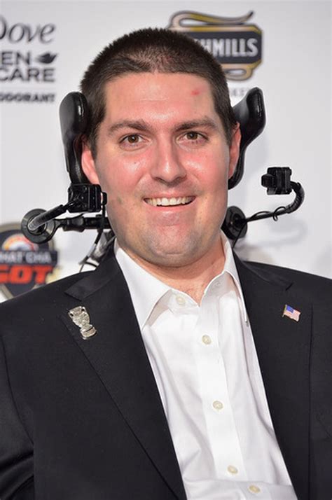 Pete Frates' Achievements and Recognition