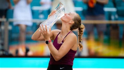 Petra Kvitova: A Tennis Sensation