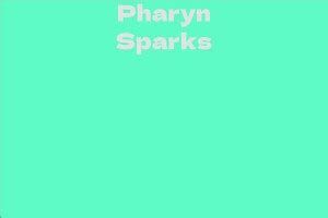 Pharyn Sparks's Education and Qualifications