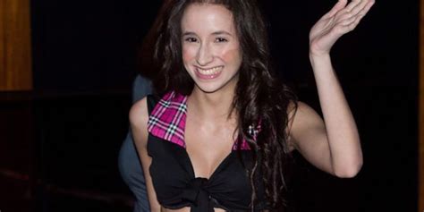 Philanthropic Contributions of Belle Knox