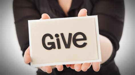 Philanthropic Efforts and Causes