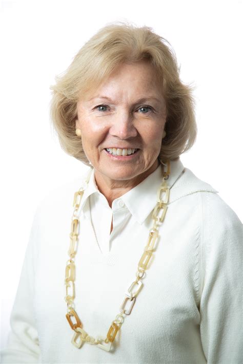 Philanthropic Efforts and Generosity of Nancy Harwood