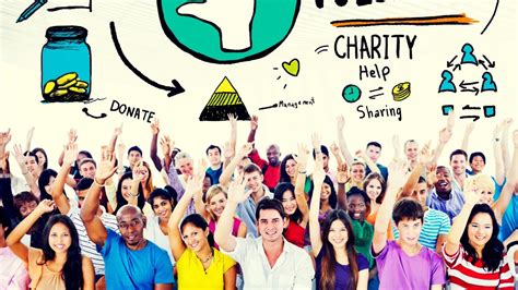 Philanthropic Endeavors and Charitable Commitment