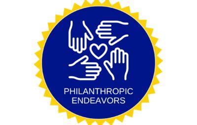 Philanthropic Endeavors and Community Initiatives