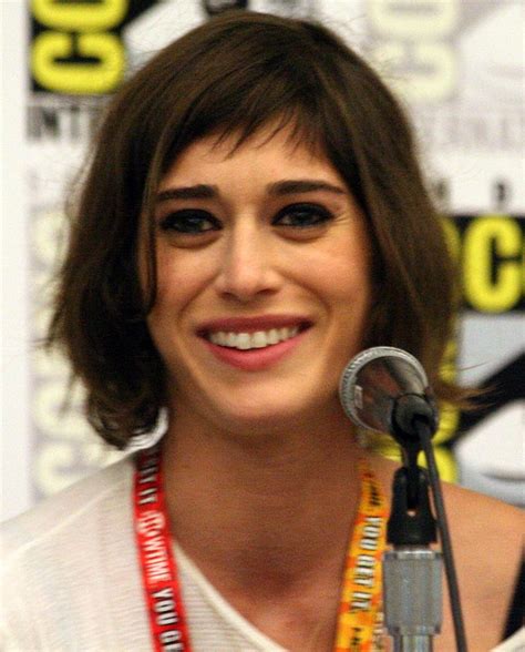 Philanthropic Endeavors of Lizzy Caplan