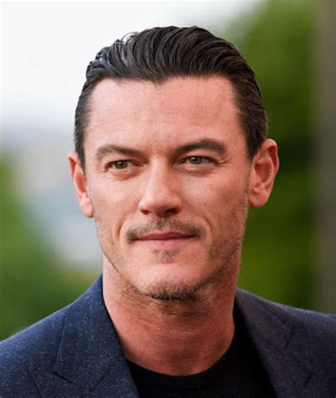 Philanthropic Endeavors of Luke Evans