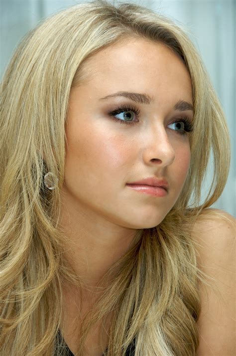 Philanthropic Work and Activism of Hayden Panettiere