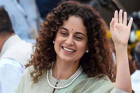 Philanthropic Work and Charity Initiatives of Kangana Ranaut