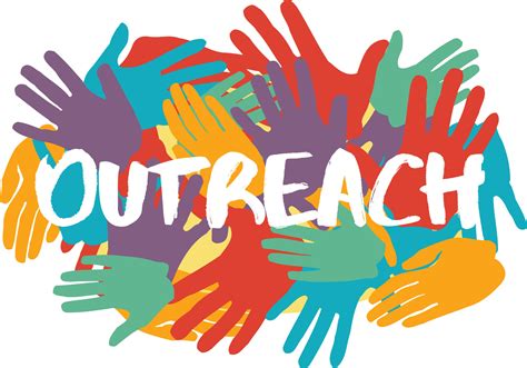 Philanthropy and Outreach Efforts