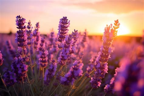 Photographing the Ineffable Splendor of a Lavender Twilight