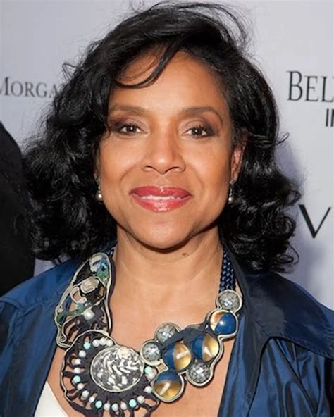 Phylicia Rashad: A Detailed Biography