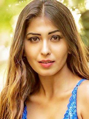 Physical Appearance and Body Measurements of Ruma Sharma