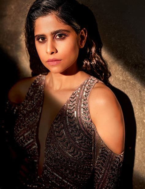 Physical Appearance and Body Shape of Sai Tamhankar