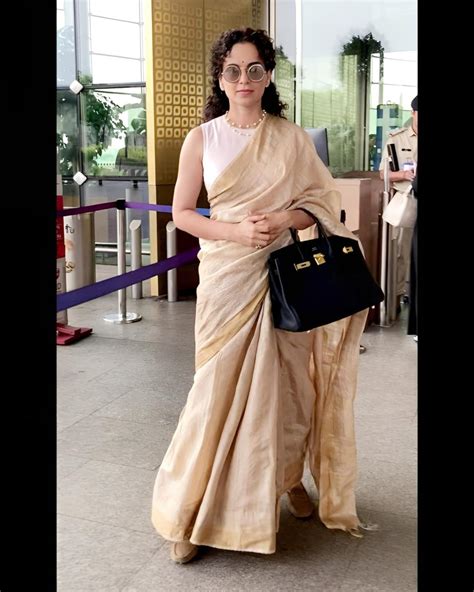 Physical Appearance and Height of Kangana Ranaut