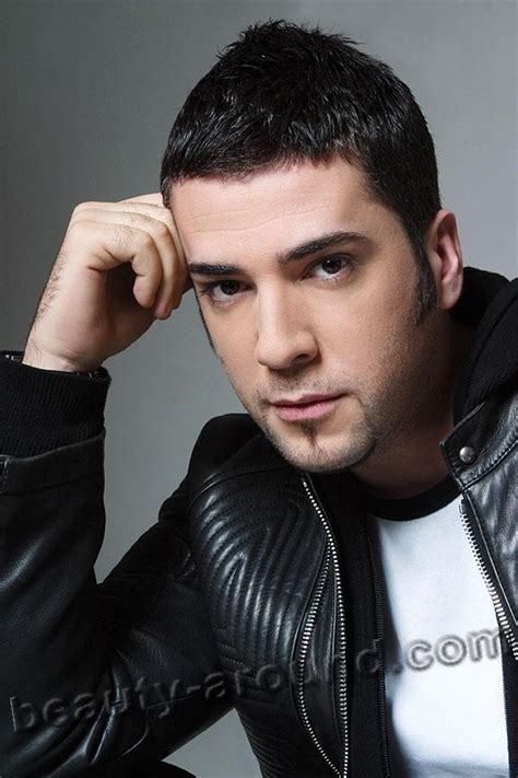 Physical Appearance and Height of the Serbian Singer