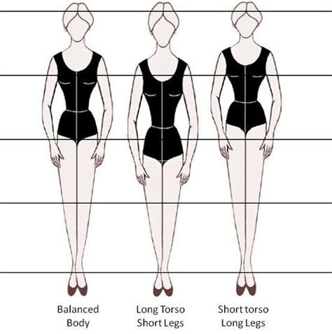 Physical Appearance and Vertical Dimensions