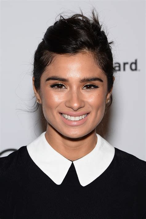 Physical Appearance of Diane Guerrero