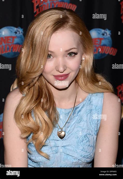 Physical Appearance of Dove Cameron