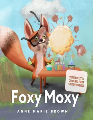 Physical Appearance of Foxy Moxie